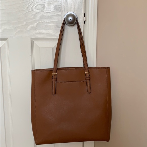 100% authentic Michael Kors purse - Picture 3 of 6